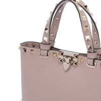 Genti de mana Valentino Garavani Dama - Genti de mana Valentino Garavani Valentino Garavani Bags PINK Femei (BM 18218835) - B-mall.ro