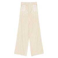 Pantaloni casual Elisabetta Franchi Pants Femei