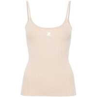Topuri Courrèges Tops Femei