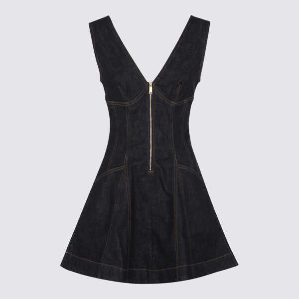 Rochii Self-Portrait Self-Portrait Dresses BLUE Femei (BM 18218973) 2