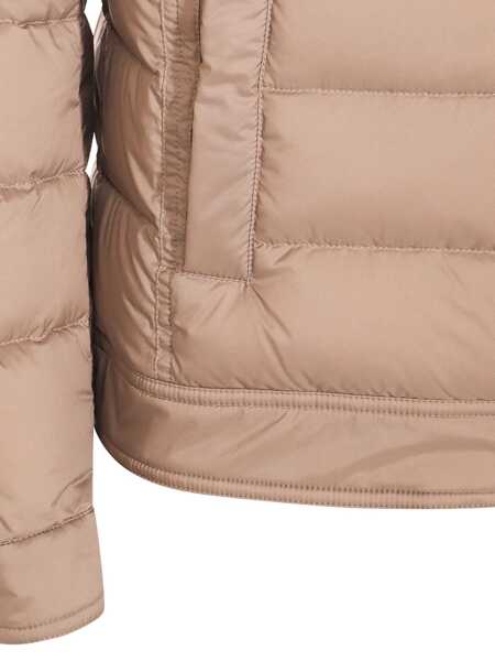 Geci de iarna Herno Herno Light Beige Down Jacket FANGO Barbati (BM 18219033) 3