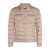 Herno Herno Light Beige Down Jacket FANGO