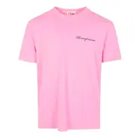 Tricouri MC2 Saint Barth Portofino Embroidery T-Shirt Clothing Barbati