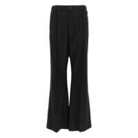 Pantaloni Marni Tropical Wool Pants Barbati