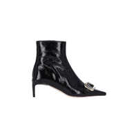 Bocanci Roger Vivier Boots Femei