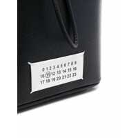 Genti de mana Maison Margiela Dama - Genti de mana Maison Margiela Maison Margiela Bags Black Femei (BM 18219360) - B-mall.ro