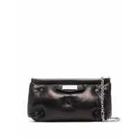 Genti mini Maison Margiela Glam Slam Quilted Leather Bag Femei