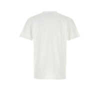Tricouri DSQUARED2 pentru Barbati - Tricouri DSQUARED2 Dsquared2 T-Shirt WHITE Barbati (BM 18219381) - B-mall.ro