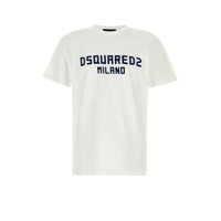 Tricouri Dsquared2 T-Shirt Barbati