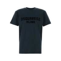 Tricouri Dsquared2 T-Shirt Barbati