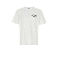 Tricouri Dsquared2 T-Shirt Barbati