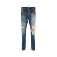 Blugi Dsquared2 Jeans Barbati