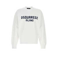 Pulovere Dsquared2 Sweatshirts Barbati