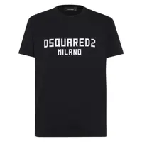 Tricouri DSQUARED2 T-Shirt Barbati