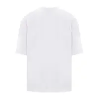Tricouri DSQUARED2 pentru Barbati - Tricouri DSQUARED2 DSQUARED2 T-Shirt WHITE Barbati (BM 18219429) - B-mall.ro