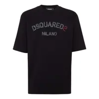 Tricouri DSQUARED2 T-Shirt Barbati