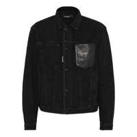 Pulovere DSQUARED2 Sportsjacket Barbati
