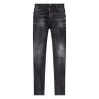 Pantaloni DSQUARED2 Pants 5 Pockets Barbati