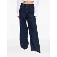 Pantaloni casual DSQUARED2 Pants 5 Pockets Femei