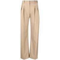 Pantaloni casual Loulou De Saison Pants Femei