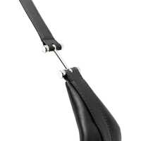 Genti de umar Marni Dama - Genti de umar Marni Marni Hobo Small Shoulder Bag Black Femei (BM 18219603) - B-mall.ro