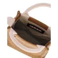 Genti de mana Marni Dama - Genti de mana Marni Marni Bags BROWN Femei (BM 18219669) - B-mall.ro