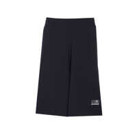 Pantaloni casual Mm6 Maison Margiela X Salomon Shorts Femei
