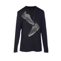 Pulovere Mm6 Maison Margiela X Salomon Sweaters Femei