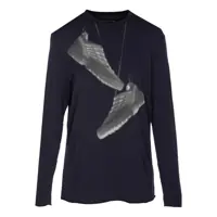 Pulovere MM6 Maison Margiela X Salomon Sweaters Femei