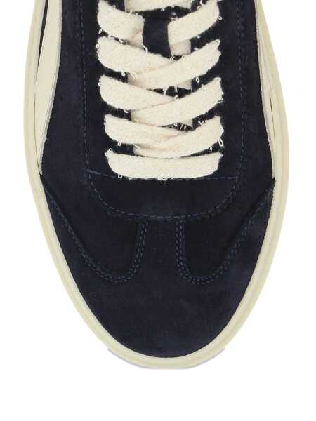 Sneakers DSQUARED2 DSQUARED2 Sneakers NAVYCREAM Barbati (BM 18219744) 4