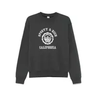 Pulovere Sporty & Rich Sweaters Femei