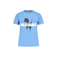 Topuri Marni T-Shirts And Polos Femei