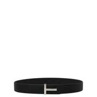 Curele Tom Ford Logo Reversible Belt Barbati