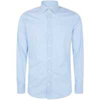 Camasi Tintoria Mattei Thin Stripes Shirt Clothing Barbati