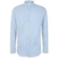 Camasi Tintoria Mattei Thin Stripes Shirt Clothing Barbati