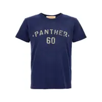 Tricouri Valentino Garavani Valentino Garavani 'Panther' T-Shirt Barbati