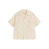 Camasi Valentino Garavani Valentino Garavani 'Cherryfic' Shirt Barbati
