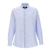 Camasi Valentino Garavani Valentino Garavani Striped Shirt Barbati