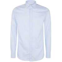 Camasi Tintoria Mattei Little Squared Shirt Clothing Barbati