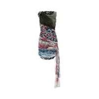 Rochii Marine Serre Dress Femei