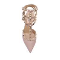 Pantofi cu toc Valentino Garavani Dama - Pantofi cu toc Valentino Garavani Valentino Garavani Valentino Garavani Rockstud Pumps PINK Femei (BM 18220362) - B-mall.ro