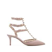 Pantofi cu toc Valentino Garavani Valentino Garavani 'Rockstud' Pumps Femei