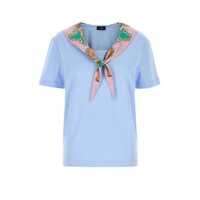 Tricouri Etro T-Shirt Femei