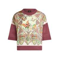 Pulovere Etro Knitwear Femei
