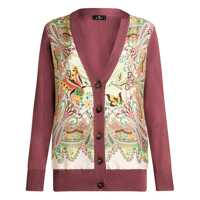 Pulovere Etro Knitwear Femei