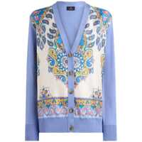 Pulovere Etro Knitwear Femei
