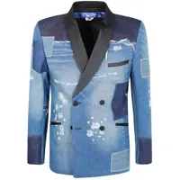 Geci JUNYA WATANABE X COMME DES GARÇONS Junya Watanabe X Comme Des Garçons Men Jacket Clothing