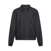 Geci A.P.C. "Gilbert" Jacket Barbati