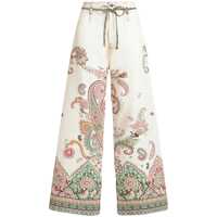 Blugi Etro Jeans Paisley Femei