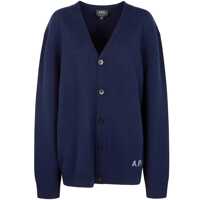 Cardigane A.P.C. "Kenny" Cardigan Clothing Femei